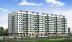 Ganga Arcadia, 2 & 3 BHK Apartments